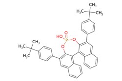 eMolecules​ 1217901-32-0 | Ambeed | (11bS)-26-Bis(4-(tert-butyl)phenyl)-4-hydroxydinaphtho[21-d12-f][132]dioxaphosphepine