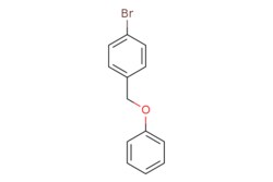 eMolecules​ AOBChem USA / 1-Bromo-4-(phenoxymethyl)benzene / 500mg / 586041476