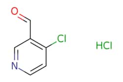 eMolecules​ AOBChem USA / 4-Chloronicotinaldehyde hydrochloride / 1g /