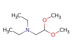 eMolecules​ AstaTech / NN-DIETHYL-22-DIMETHOXYETHANAMINE / 5g / 718075169 / D95645 / 95.000 / 14610-73-2 / MFCD11499201 / 161.245 / C8H19NO2