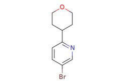 eMolecules​ ChemScene / 5-Bromo-2-(tetrahydro-2H-pyran-4-yl)pyridine /