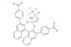eMolecules​ 1010799-99-1 | Ambeed | (11bR)-N-(26-Bis(4-nitrophenyl)-4-oxidodinaphtho[21-d12-f][132]dioxaphosphepin-4-yl)-111-trifluoromethanesulfonamide