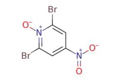 eMolecules​ Synthonix / 26-dibromo-4-nitropyridine 1-oxide / 10mg / 779537645