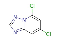 eMolecules​ ChemScene / 57-Dichloro-[124]triazolo[15-a]pyridine / 100mg