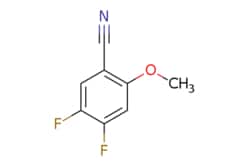 eMolecules​ 425702-28-9 | AstaTech | 45-DIFLUORO-2-METHOXYBENZONITRILE