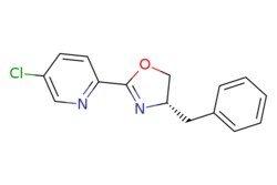 eMolecules​ 2757083-21-7 | Ambeed | (S)-4-Benzyl-2-(5-chloropyridin-2-yl)-45-dihydrooxazole