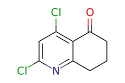 eMolecules​ Pharmablock / 24-dichloro-78-dihydro-6H-quinolin-5-one / 25mg