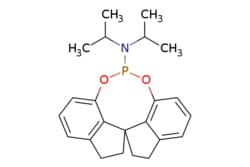 eMolecules​ Ambeed / (11aR)-NN-Diisopropyl-4567-tetrahydrodiindeno[71-de17-fg][132]dioxaphosphocin-12-amine