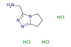 eMolecules​ Synthonix - Stock / 67-Dihydropyrrolo[21-c][124]triazole-3-methylamine