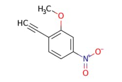 eMolecules​ 1135283-10-1 | Ambeed | 1-Ethynyl-2-methoxy-4-nitrobenzene