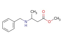 eMolecules​ AstaTech / METHYL 3-(BENZYLAMINO)BUTANOATE / 0.25g / 721754102
