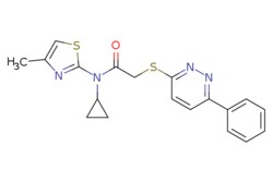 eMolecules​ 1391737-01-1 | Medchem Express | VU0463271 | 5mg | 426908507