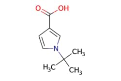 eMolecules​ ChemScene / 1-Tert-butyl-1h-pyrrole-3-carboxylic acid / 100mg