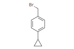 eMolecules​ Ambeed / 1-(Bromomethyl)-4-cyclopropylbenzene / 100mg / 717678077
