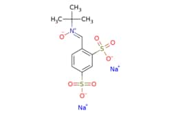 eMolecules​&nbsp;Medchem Express / Disufenton sodium / 10mg / 446262544 / HY-13244 /  / 168021-79-2 / MFCD09833648 / 381.320 / C11H13NNa2O7S2