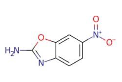 eMolecules​ 6458-17-9 | ChemScene | 6-Nitro-13-benzoxazol-2-amine | 100mg