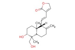 eMolecules​ 42895-58-9 | Medchem Express | 14-Deoxy-1112-didehydroandrographolide