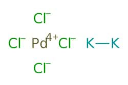 eMolecules​ ChemScene / Potassium tetrachloropalladate(II) / 1g / 536798570