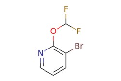 eMolecules​ 1214345-30-8 | ChemScene | 3-Bromo-2-(difluoromethoxy)pyridine