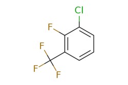 eMolecules​ AstaTech / 3-CHLORO-2-FLUOROBENZOTRIFLUORIDE / 1g / 282986133