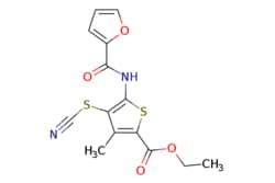 eMolecules​ Medchem Express / CBR-5884 / 5mg / 446254743 / HY-100012 /