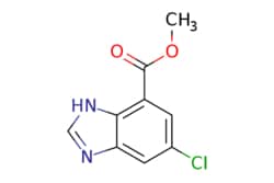 eMolecules​ Synthonix / methyl 6-chloro-3H-13-benzodiazole-4-carboxylate