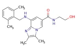 eMolecules​ Medchem Express / Linaprazan / 5mg / 446255403 / HY-100412