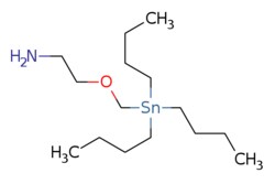 eMolecules​ Synthonix - Stock / 2-[(Tributylstannyl)methoxy]ethan-1-amine