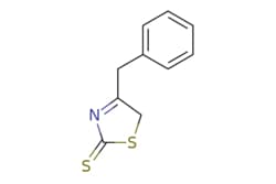 eMolecules​ AstaTech / 4-BENZYL-5H-THIAZOLE-2-THIONE / 0.25g / 302796785