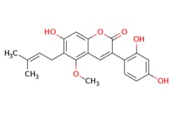 eMolecules​ Medchem Express / Glycycoumarin / 5mg / 506404279 / HY-N4113