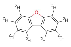eMolecules​ Medchem Express / Dibenzo[bd]furan-d8 / 50mg / 785215581 / HY-W017086S /  / 93952-04-6 / MFCD00151584 / 176.244 / C12H8O