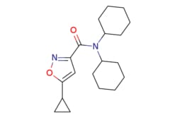 eMolecules​&nbsp;Medchem Express / CYM-5541 / 5mg / 446256794 / HY-101419 /  / 945128-26-7 / MFCD09782785 / 316.445 / C19H28N2O2