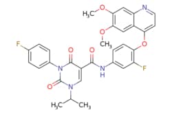 eMolecules​ Medchem Express / CEP-40783 / 5mg / 446256294 / HY-100946 /