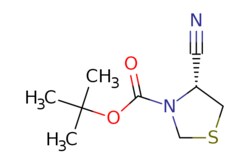 eMolecules​ AstaTech / (R)-3-BOC-4-CYANO-THIAZOLIDINE / 0.25g / 718055116