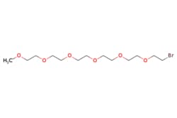 eMolecules​ ChemScene / m-PEG6-Br / 100mg / 673264046 / CS-0114573 / 0.000