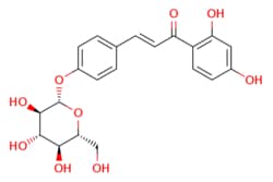 eMolecules​ Medchem Express / Isoliquiritin / 5mg / 587658741 / HY-N0765