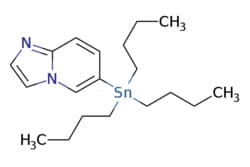 eMolecules​ Synthonix - Stock / 6-(Tributylstannyl)imidazo[12-a]pyridine