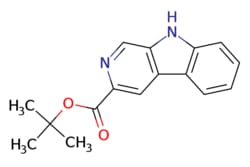 eMolecules​ Ambeed / tert-Butyl 9H-pyrido[34-b]indole-3-carboxylate / 100mg