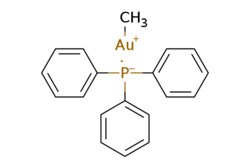 eMolecules​ AstaTech / METHYL(TRIPHENYLPHOSPHINE)GOLD(I) / 0.1g / 718058146