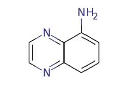 eMolecules​ Pharmablock / quinoxalin-5-amine / 25mg / 791207235 / PBZXA0008