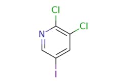 eMolecules​ ChemScene / 23-Dichloro-5-iodopyridine / 100mg / 601109685
