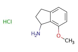 eMolecules​ 1187160-18-4 | ChemScene | 7-Methoxy-23-dihydro-1H-inden-1-amine