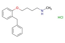 eMolecules​ 62232-46-6 | Medchem Express | Bifemelane (hydrochloride) |