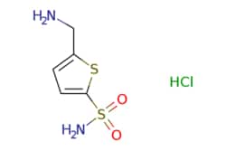 eMolecules​ 21151-36-0 | ChemScene | 5-(Aminomethyl)thiophene-2-sulfonamide