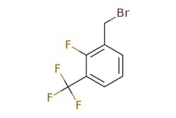 eMolecules​ AstaTech / 2-FLUORO-3-(TRIFLUOROMETHYL)BENZYL BROMIDE / 1g