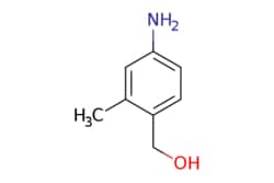 eMolecules​&nbsp;ChemScene / (4-Amino-2-methylphenyl)methanol / 100mg / 582645498 / CS-0098091 / 0.000 / 63405-88-9 / MFCD11110504 / 137.182 / C8H11NO