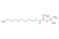 eMolecules​ ChemScene / tert-Butyl (9-aminononyl)carbamate / 100mg / 632292888