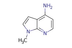 eMolecules​ 869335-48-8 | ChemScene | 1-Methyl-1H-pyrrolo[23-b]pyridin-4-amine