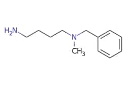 eMolecules​ 221196-25-4 | ChemScene | N1-benzyl-N1-methylbutane-14-diamine