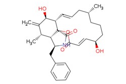 eMolecules​ Medchem Express / Cytochalasin B / 1mg / 437899454 / HY-16928